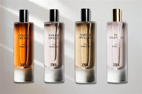 dupes of zara perfume|zara perfume dupes man 2024.